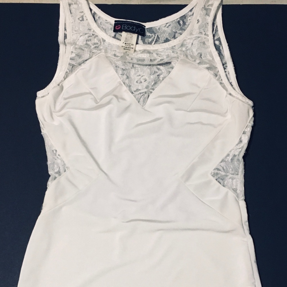 bodycon dress